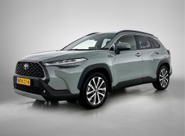 Toyota Corolla_Cross