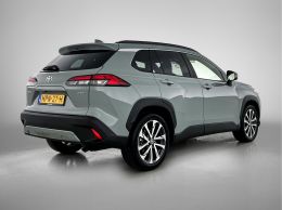 Toyota Corolla_Cross