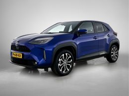 Toyota Yaris_Cross