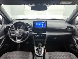 Toyota Yaris_Cross