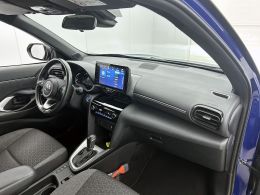 Toyota Yaris_Cross