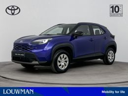 Toyota Yaris_Cross