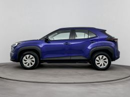 Toyota Yaris_Cross