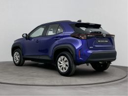 Toyota Yaris_Cross