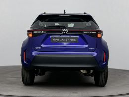 Toyota Yaris_Cross