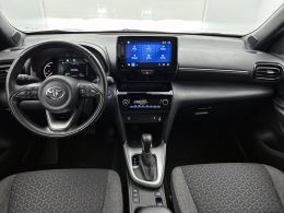 Toyota Yaris_Cross