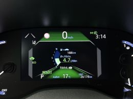 Toyota Yaris_Cross
