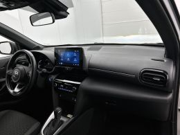 Toyota Yaris_Cross