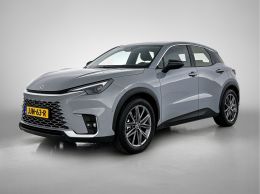 Lexus LBX