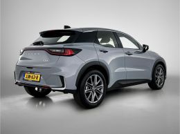 Lexus LBX