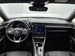 Lexus LBX