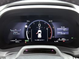 Lexus LBX