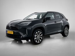 Toyota Yaris_Cross