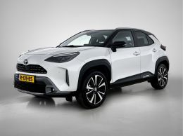 Toyota Yaris_Cross