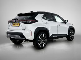 Toyota Yaris_Cross