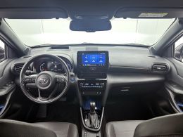 Toyota Yaris_Cross