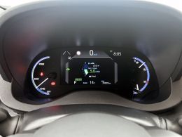 Toyota Yaris_Cross