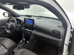 Toyota Yaris_Cross
