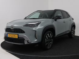 Toyota Yaris_Cross