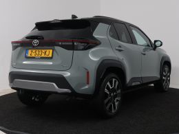 Toyota Yaris_Cross