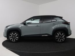 Toyota Yaris_Cross