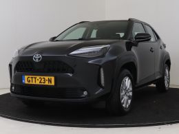 Toyota Yaris_Cross