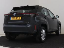 Toyota Yaris_Cross