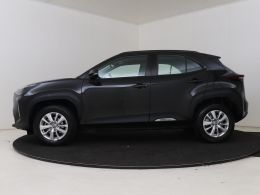 Toyota Yaris_Cross