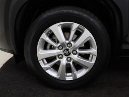 Toyota Yaris_Cross
