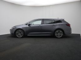 Toyota Corolla_Touring_Sports