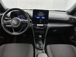 Toyota Yaris_Cross