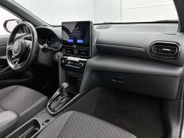 Toyota Yaris_Cross