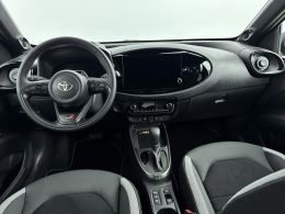 Toyota Aygo_X