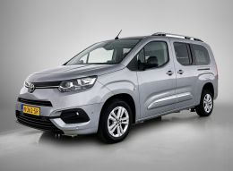 Toyota PROACE_CITY_Verso