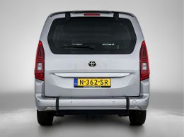 Toyota PROACE_CITY_Verso
