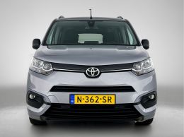 Toyota PROACE_CITY_Verso