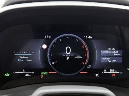 Lexus LBX
