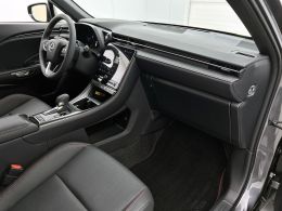 Lexus LBX