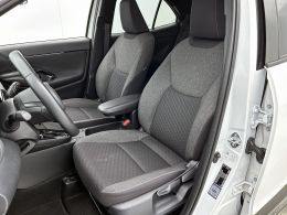 Toyota Yaris_Cross