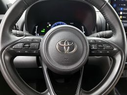 Toyota Yaris_Cross