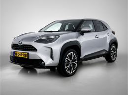 Toyota Yaris_Cross
