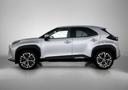 Toyota Yaris_Cross