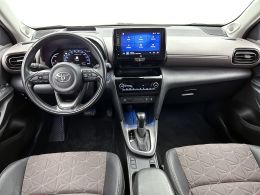 Toyota Yaris_Cross