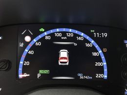 Toyota Yaris_Cross