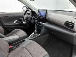 Toyota Yaris_Cross