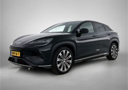 BYD SEALION