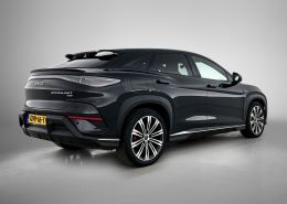 BYD SEALION