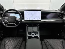 BYD SEALION