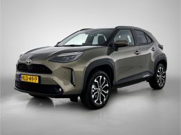 Toyota Yaris_Cross