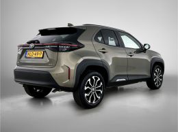 Toyota Yaris_Cross